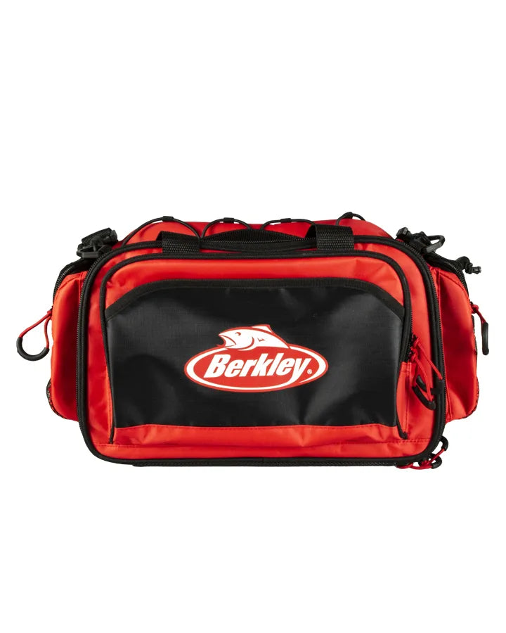 BERKLEY TACKLE BAG MEDIUM – Gun City Fishing