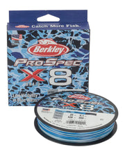 BERKLEY PRO SPEC BRAID X8 150M