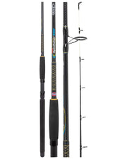 PENN SPINFISHER OVERHEAD ROD 661 8-12KG