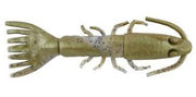 BERKLEY GULP KING SHRIMP 5IN