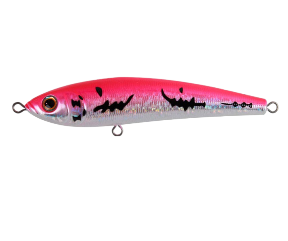 JIGSTAR STARWALKER SINKING STICKBAIT 160S 90G