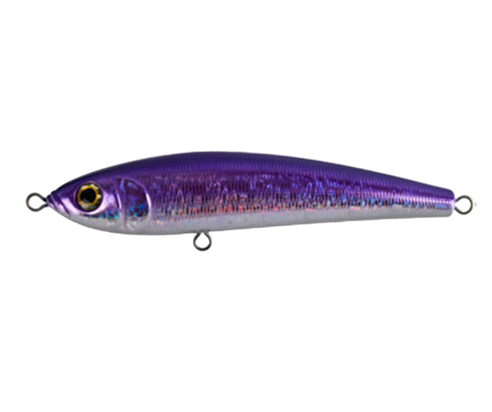JIGSTAR STARWALKER SINKING STICKBAIT 160S 90G