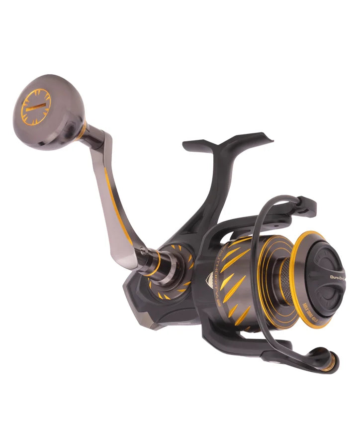 PENN AUTHORITY IPX8 SPINNING REEL