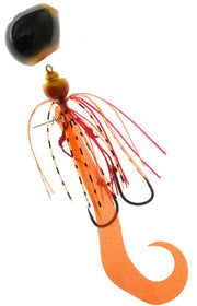 BERKLEY KACHI KACHI DAMA 120+15G