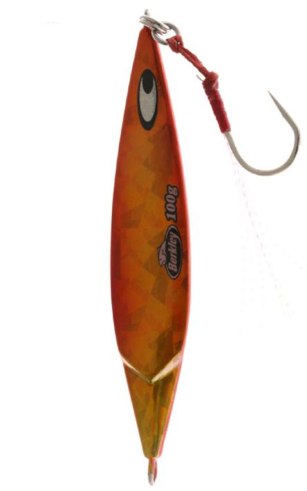 BERKLEY SKID JIG 60G
