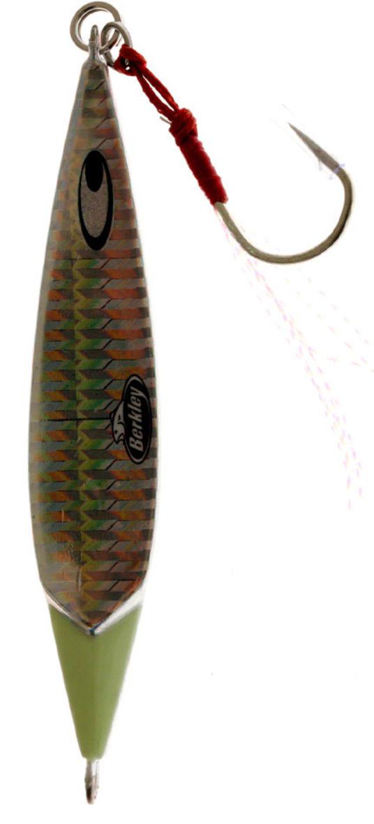 BERKLEY SKID JIG 60G