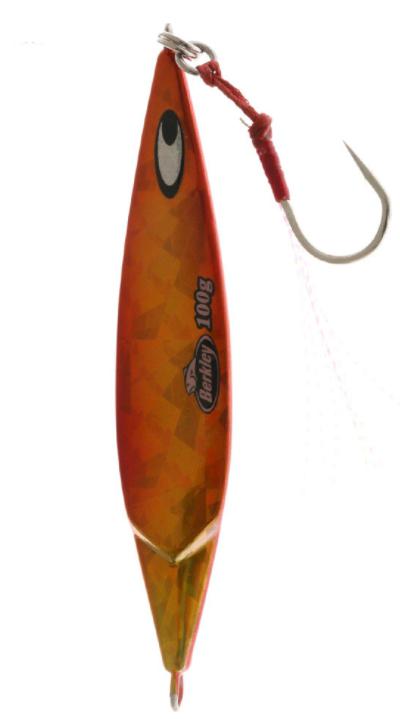 BERKLEY SKID JIG 80G