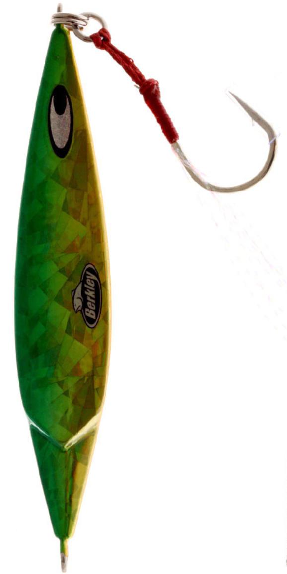 BERKLEY SKID JIG 80G