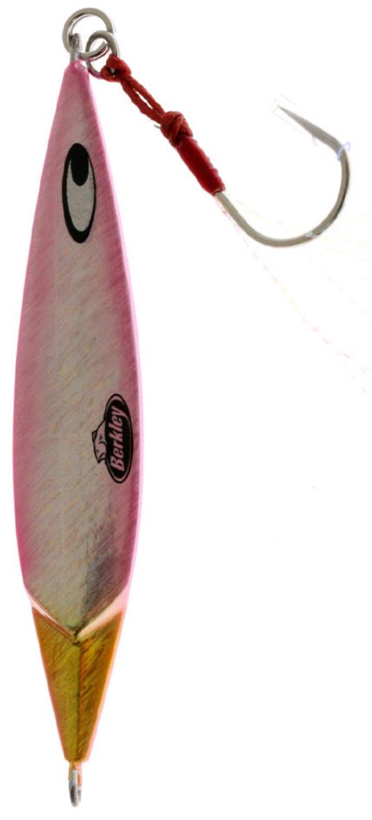 BERKLEY SKID JIG 80G