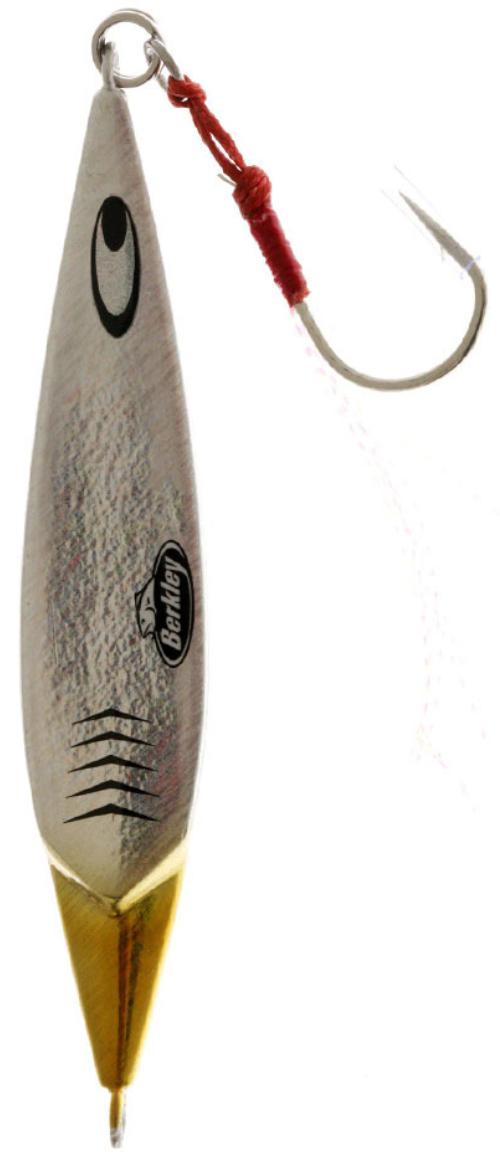 BERKLEY SKID JIG 80G