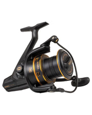 PENN RIVAL 7000 LONG CAST REEL GOLD