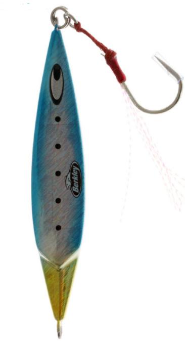 BERKLEY SKID JIG 60G