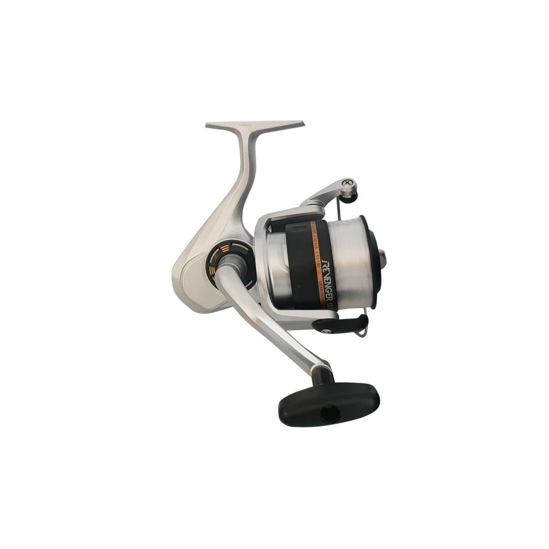 OKUMA REEL SPIN REVENGER