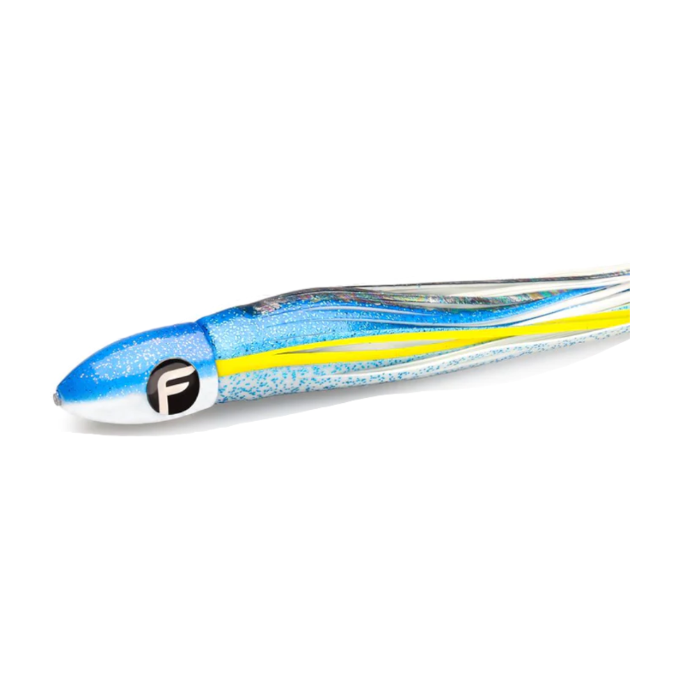 FATHOM FATBOY MEDIUM 9" TROLLING LURE