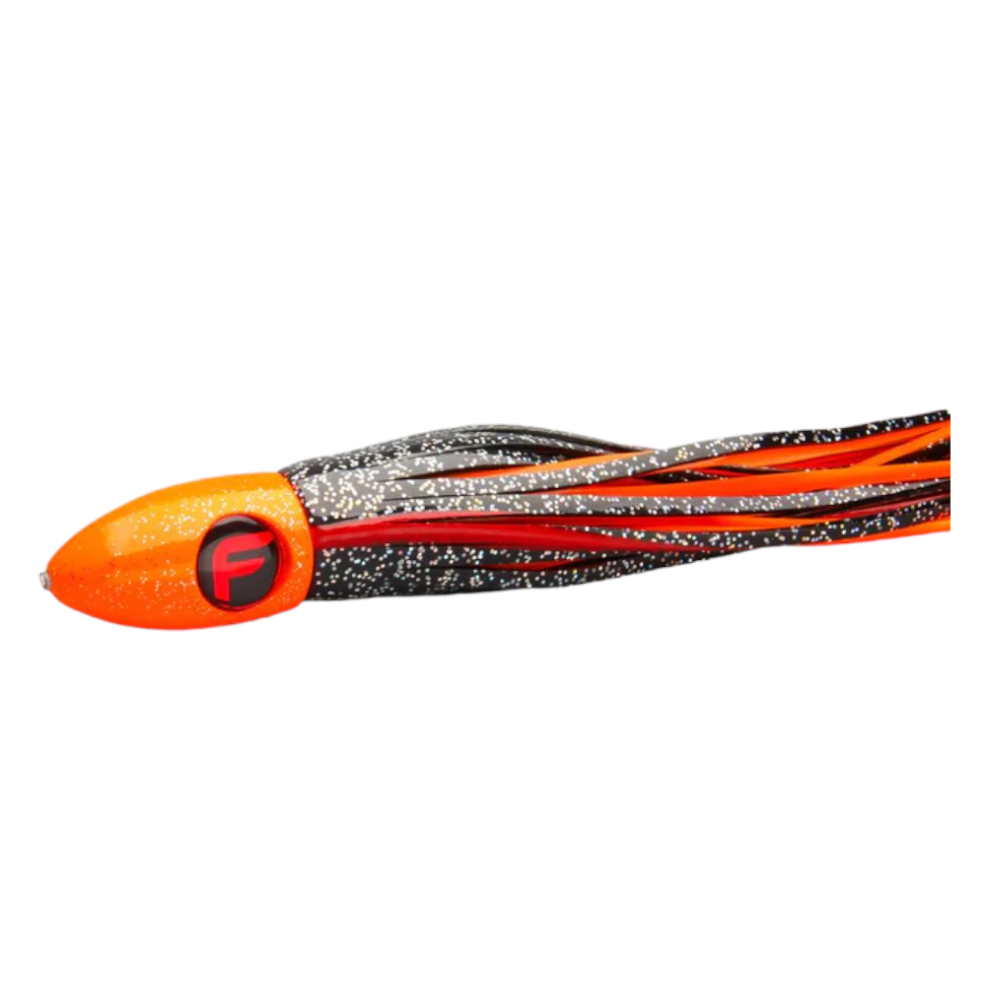 FATHOM FATBOY MEDIUM 9" TROLLING LURE