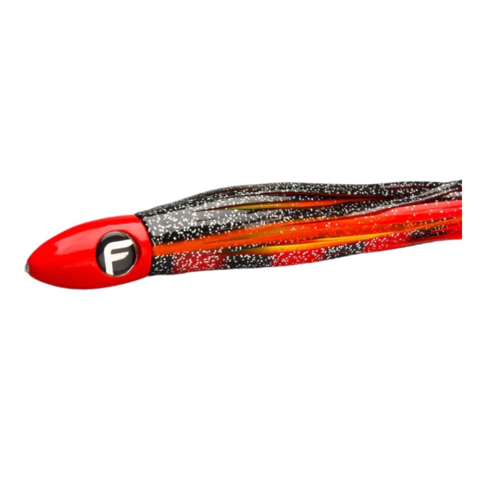 FATHOM FATBOY MEDIUM 9" TROLLING LURE