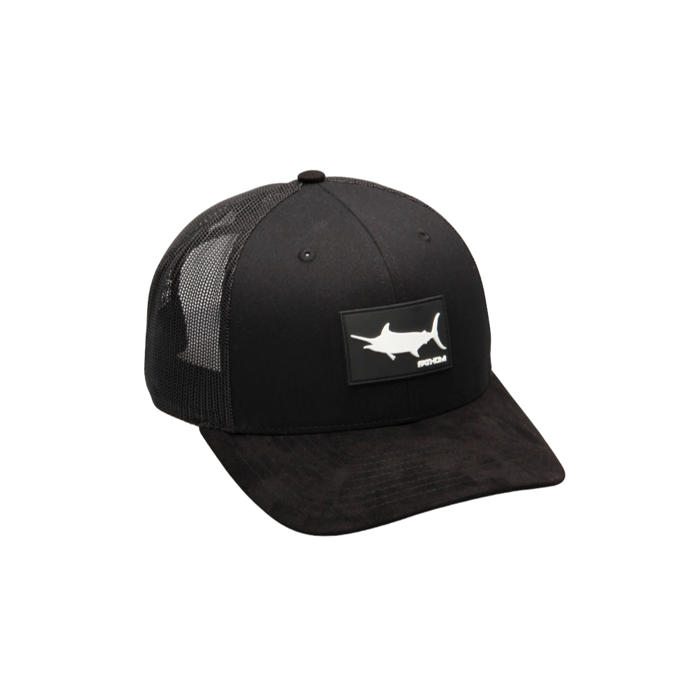 FATHOM TRUCKER CAP