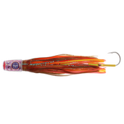 PAKULA PAUA HOTHEAD MINI SPROCKET RIGGED