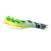 AZURE HAYLEY'S COMET PAUA LURE