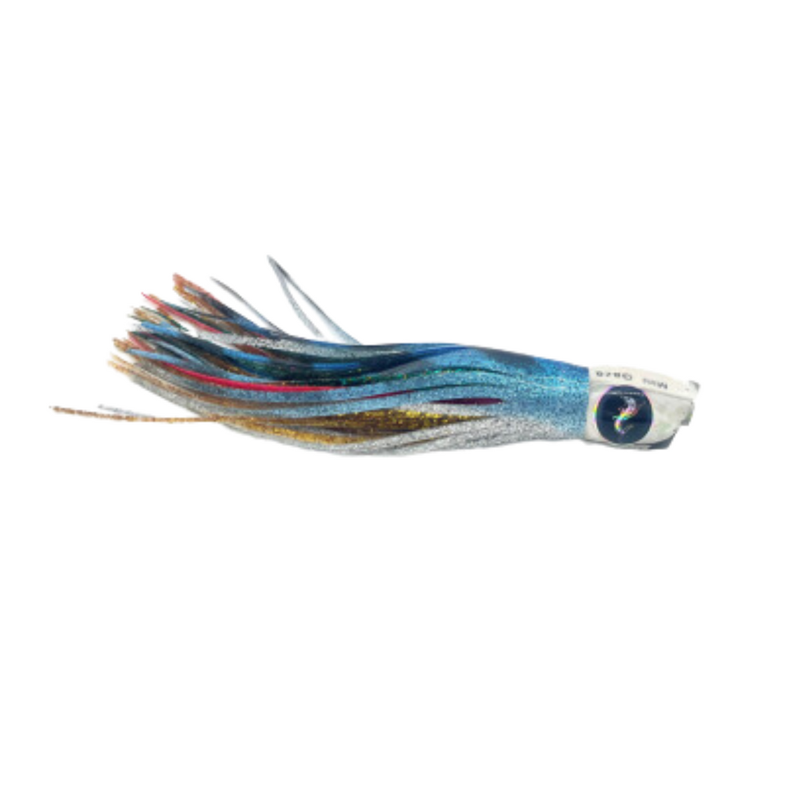 AZURE MINI GAZA MOP LURE