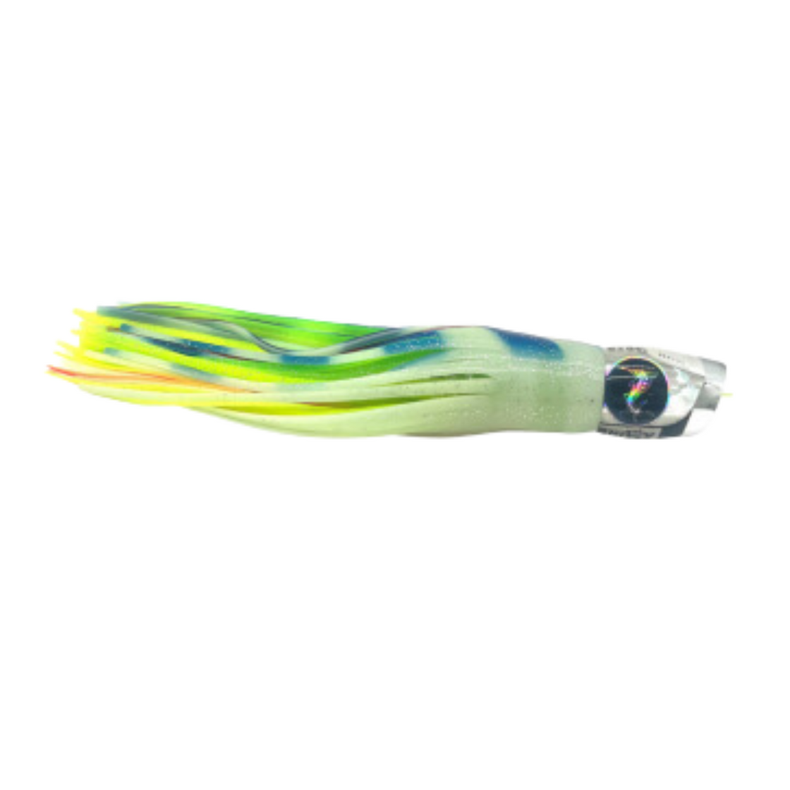AZURE MINI GAZA MOP LURE