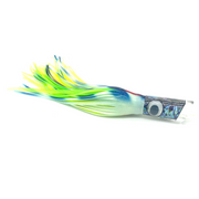 AZURE STOAT LURE