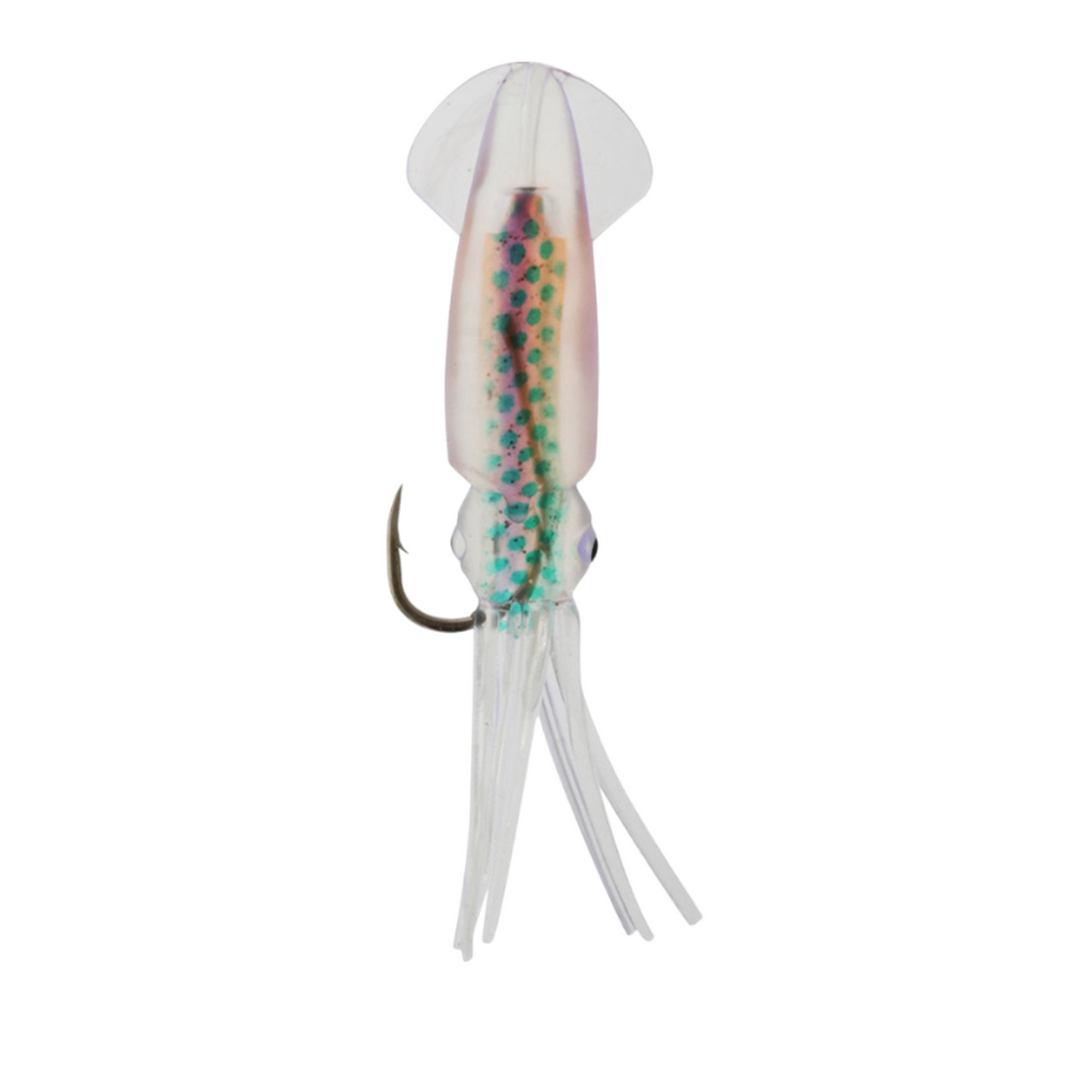 CDX LURE RIG-EM SQUID 9CM