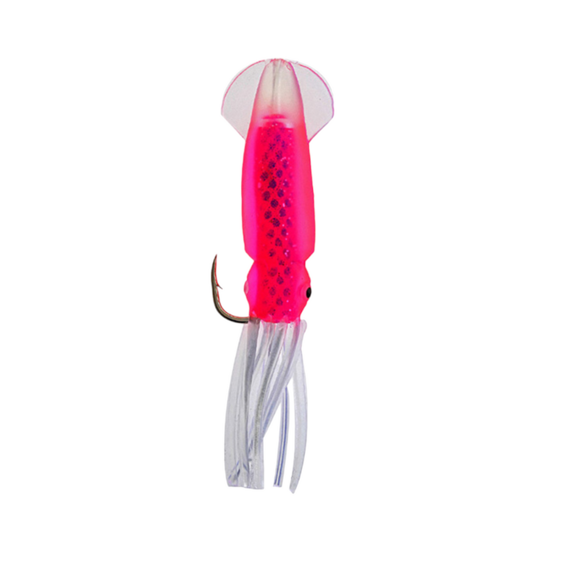 CDX LURE RIG-EM SQUID 9CM