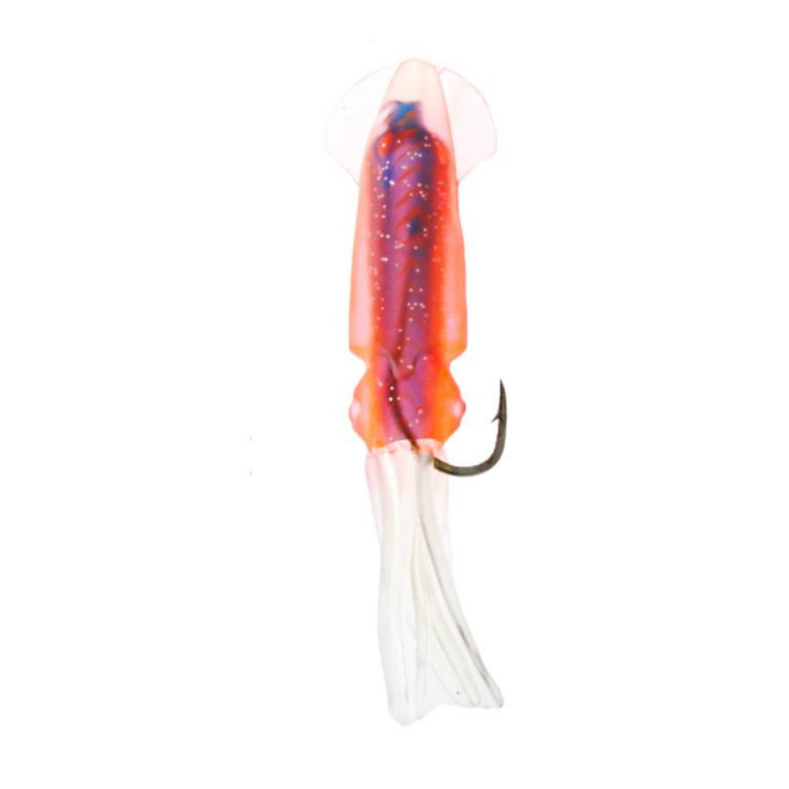 CDX LURE RIG-EM SQUID 9CM