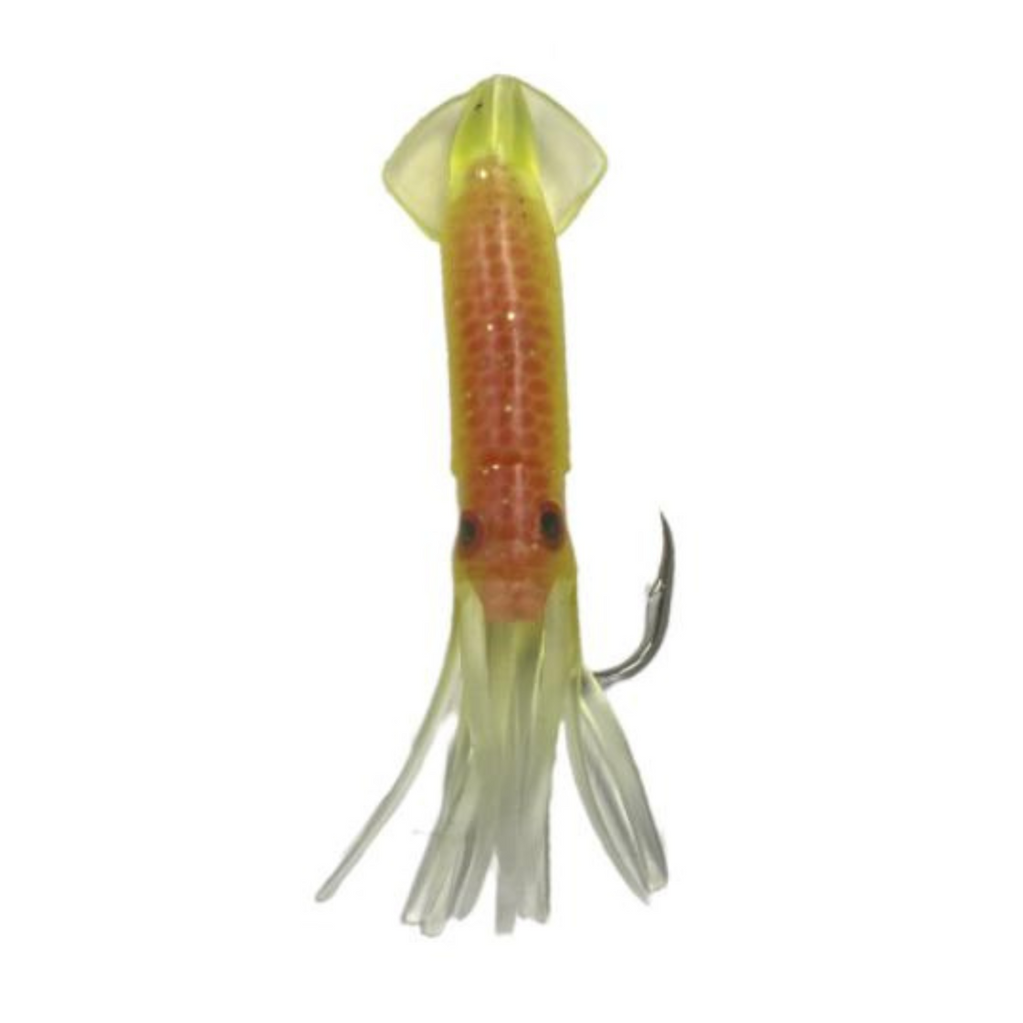 CDX LURE RIG-EM SQUID 9CM