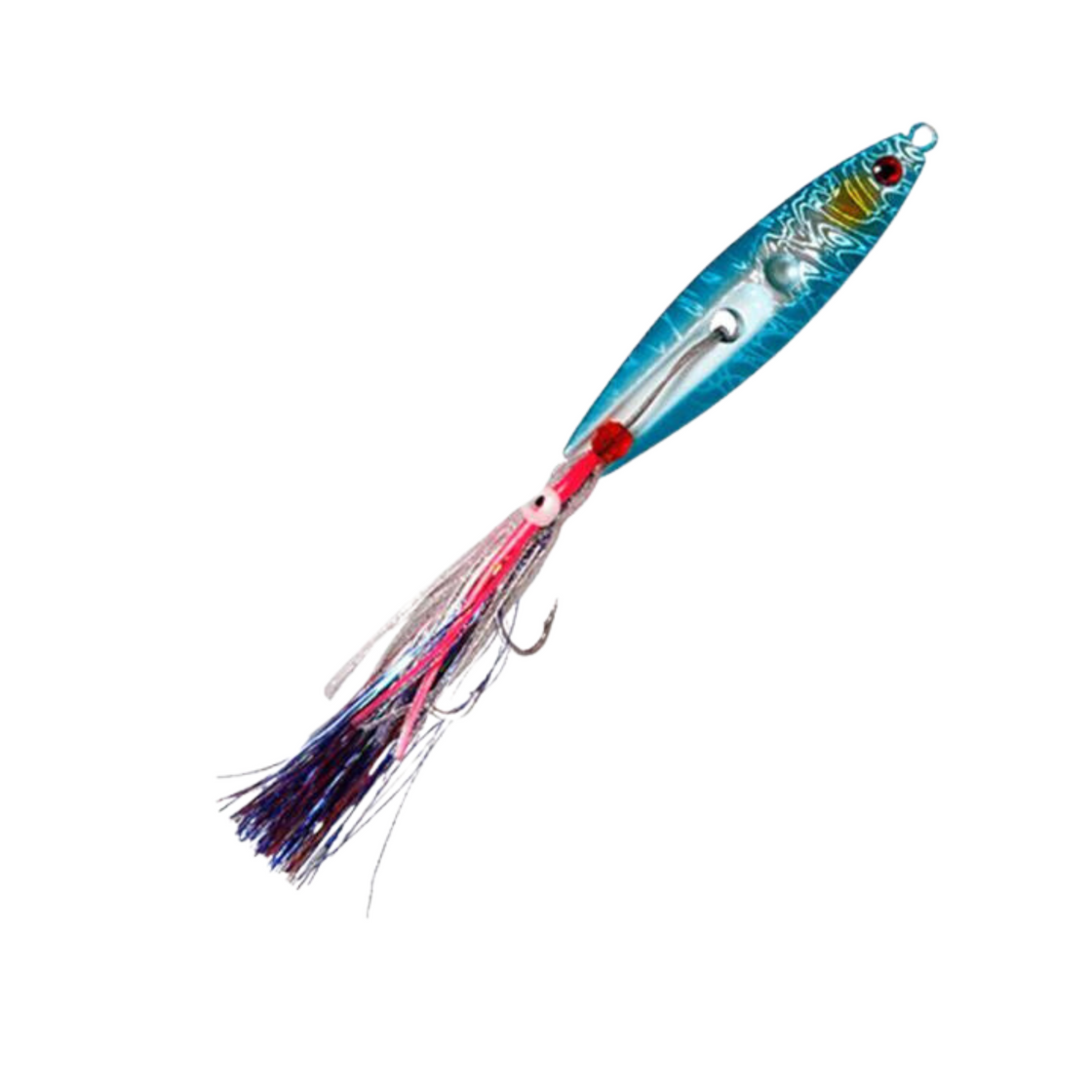 CATCH 200G BETABUG