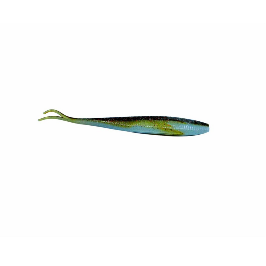 CATCH LIVIES JERKSHAD 10" 3PK