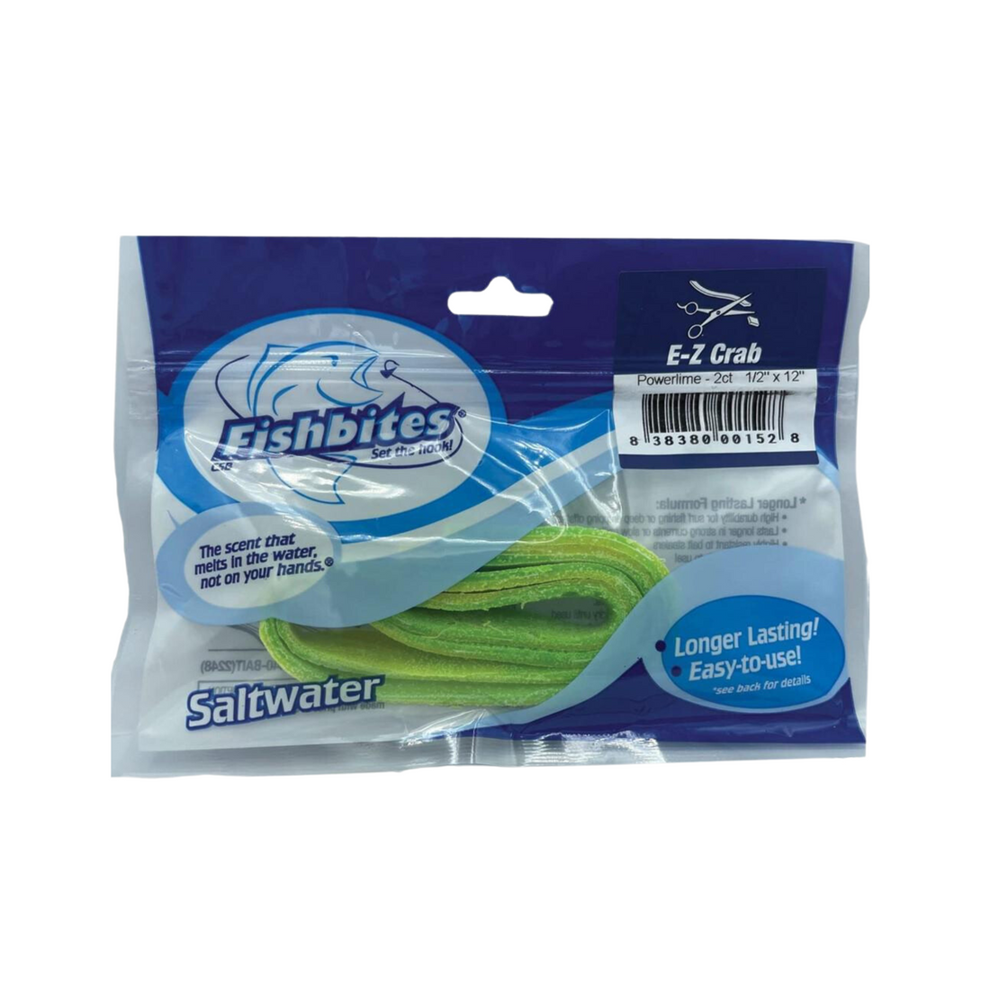 FISH BITES EZ 2 PACK