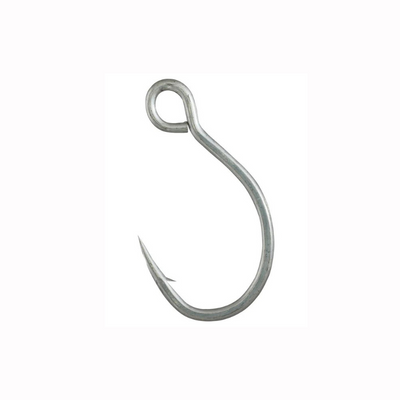 OWNER PLUGGING SINGLE TAFF HOOK