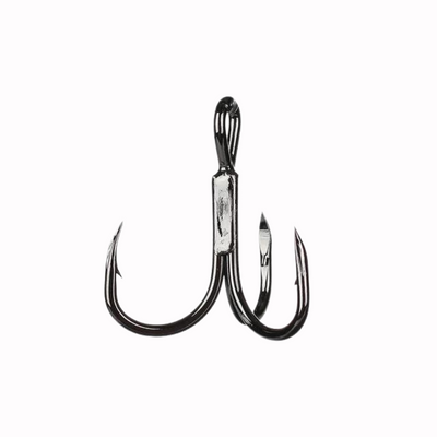 OWNER ST-41 STINGER TREBLE HOOK SIZE 2