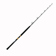 PENN OCEAN ASSASSIN OVERHEAD ROD 511H 24KG RUN