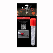 STRIKE PRE CUT SLEEVES AND VIAL 200