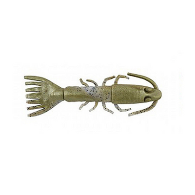 BERKLEY GULP KING SHRIMP 7IN