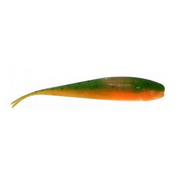 BERKLEY GULP JERKSHAD 7IN LIME TIGER
