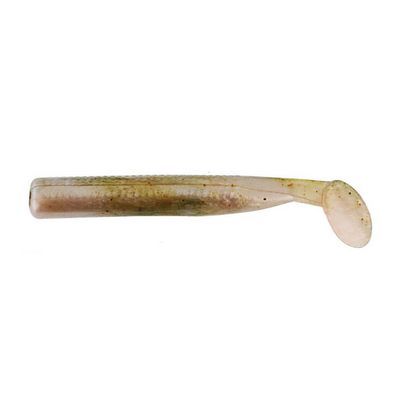 BERKLEY POWER BAIT MINNOW T TAIL 2 1/2 INCH