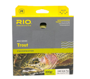 RIO AVID 24FT SINK TIP FLY LINE