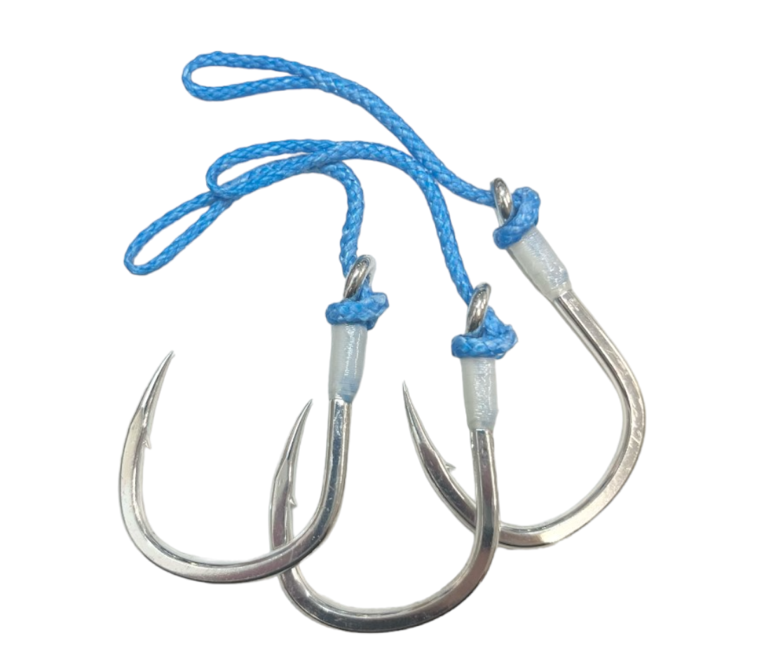 JIG STAR NINJA ASSIST HOOK