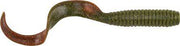 BERKLEY GULP 6IN GRUB CAMO