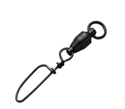 SAMPO BX CB COAST LOCK SWIVEL BLACK