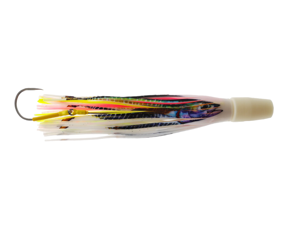 PAKULA 3D PRINTHEAD GURU JET RIGGED