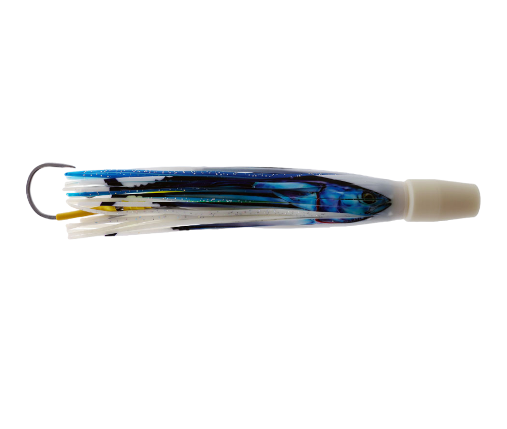PAKULA 3D PRINTHEAD GURU JET RIGGED