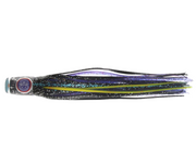 PAKULA PAUA HOTHEAD MEDIUM SPROCKET BLACK BETTY