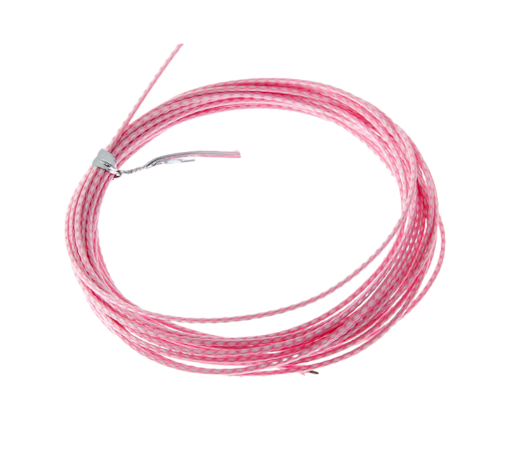 JIGSTAR METALCORE CORD PINK