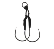 JIGSTAR NANCHAKU TWIN ASSIST #22