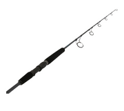 JIGSTAR NINJA SPINNING MEDIUM-HEAVY JIGGING 5'2 ROD